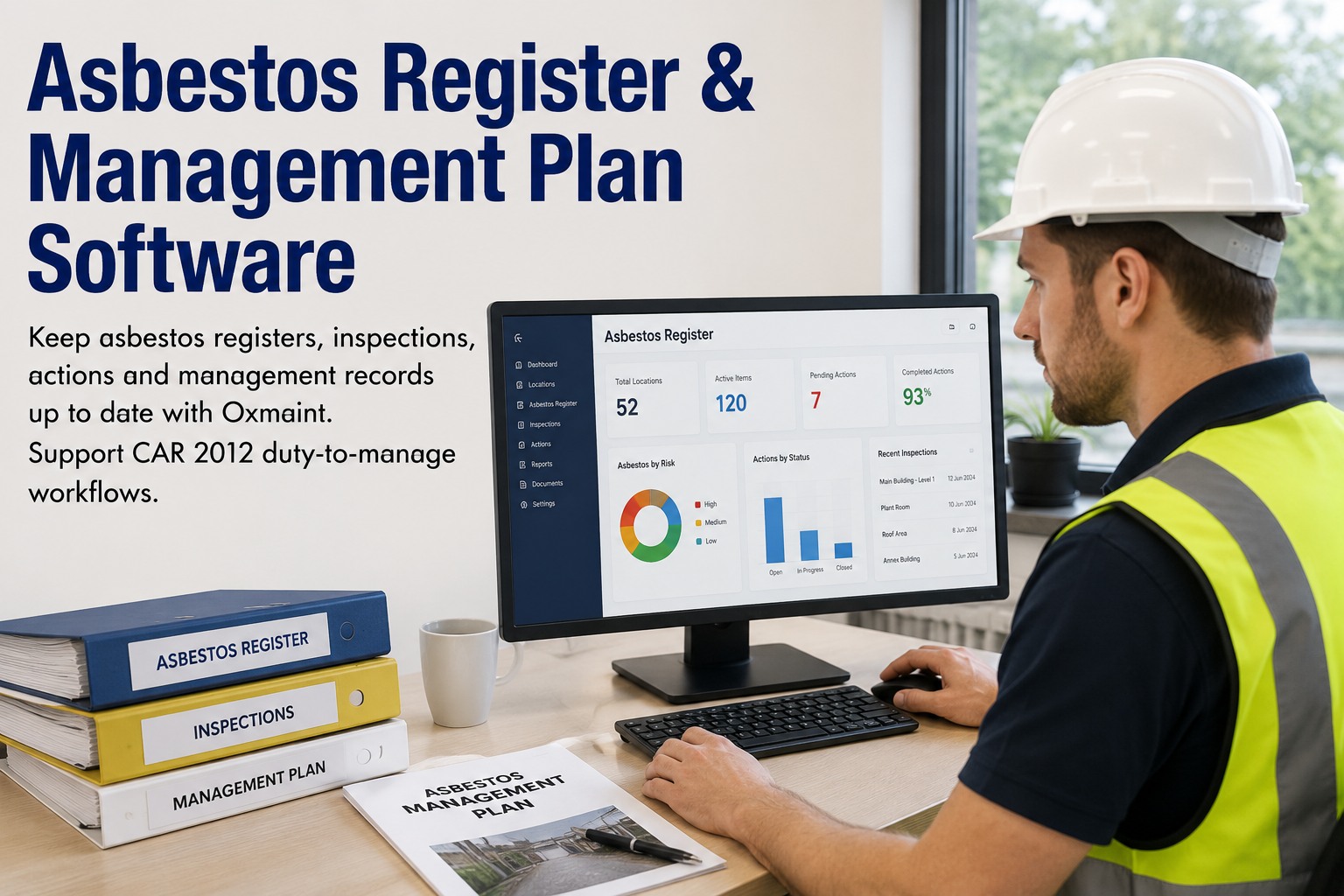 asbestos-management-plan-software
