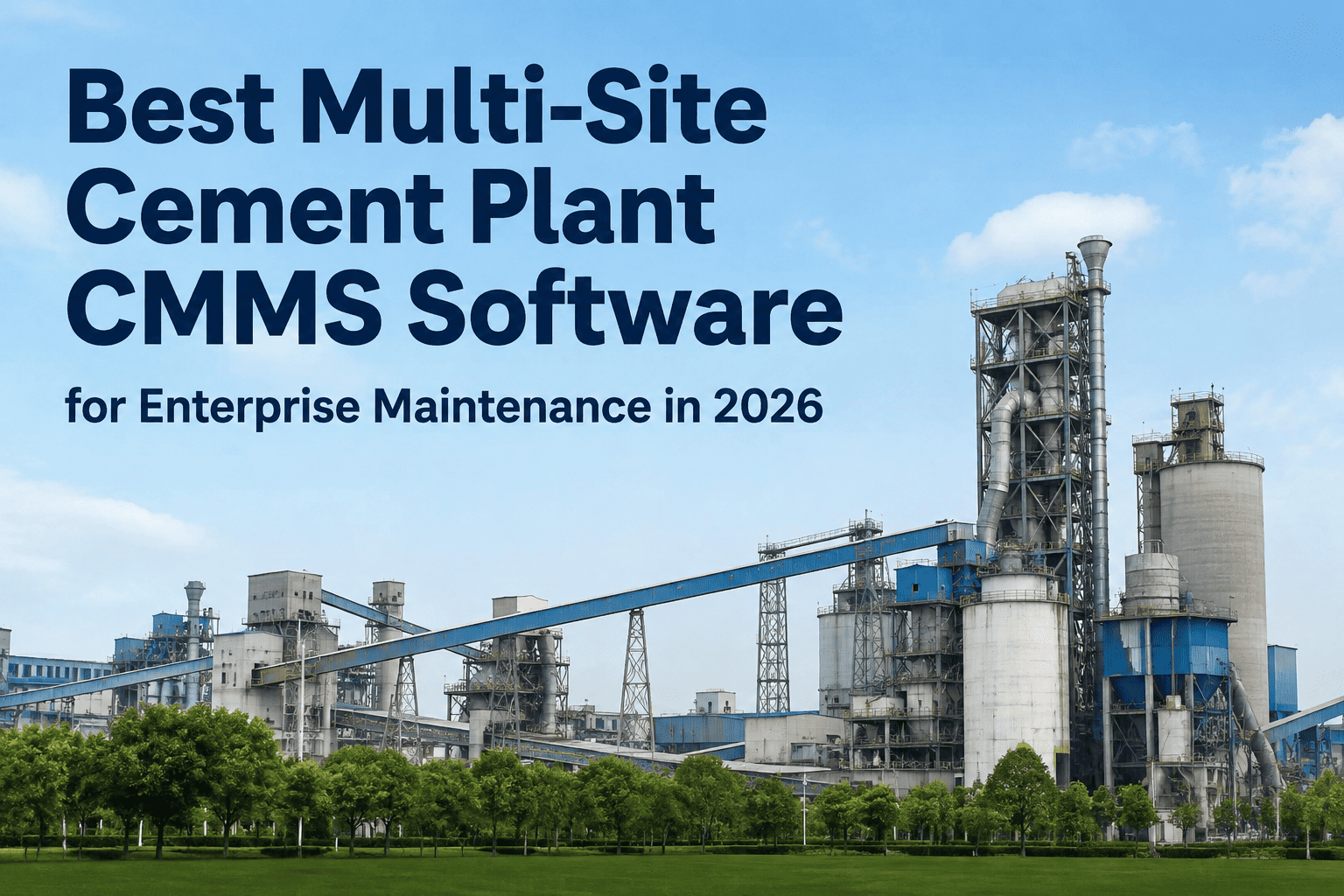 best-multi-site-cement-plant-cmms-software-2026