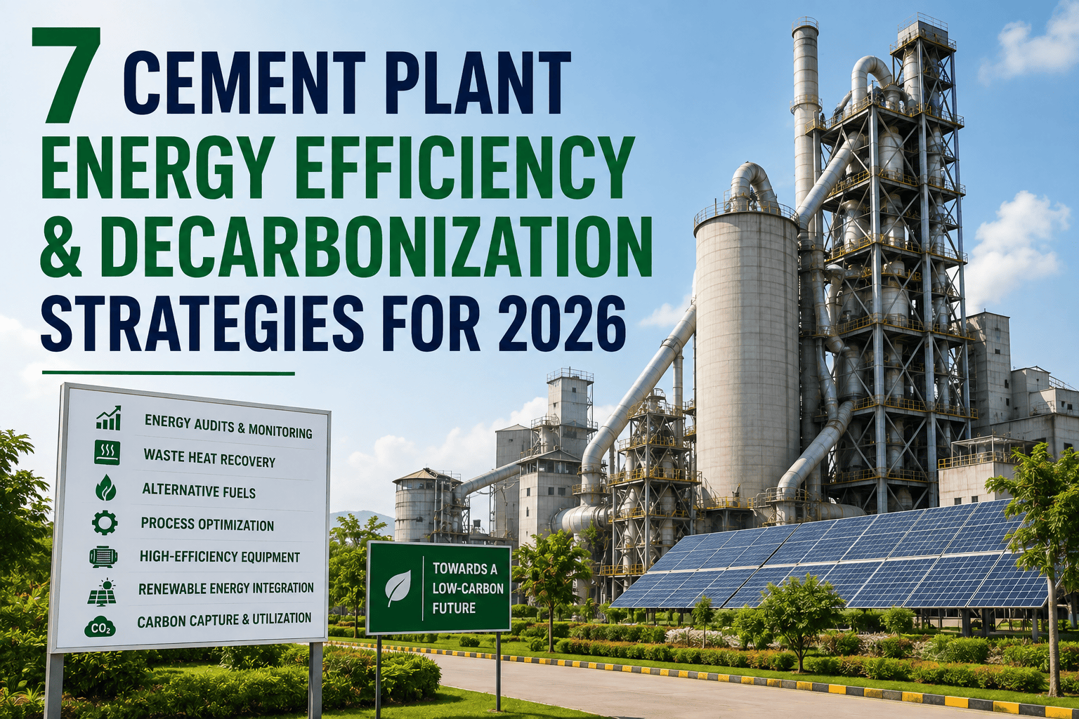 cement-plant-energy-efficiency-decarbonization-2026
