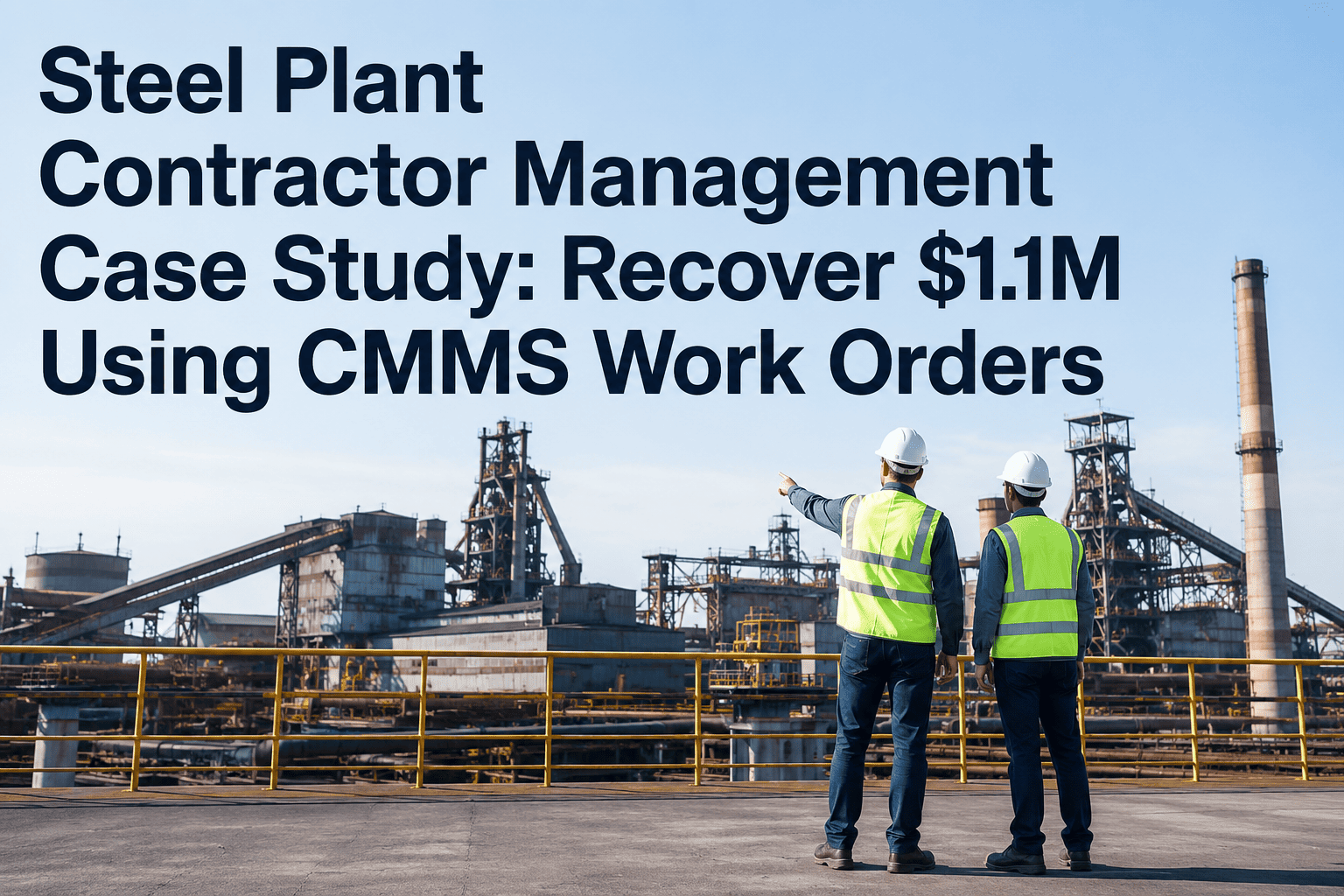 contractor-management-case-study-recover-costs-cmms-work-orders