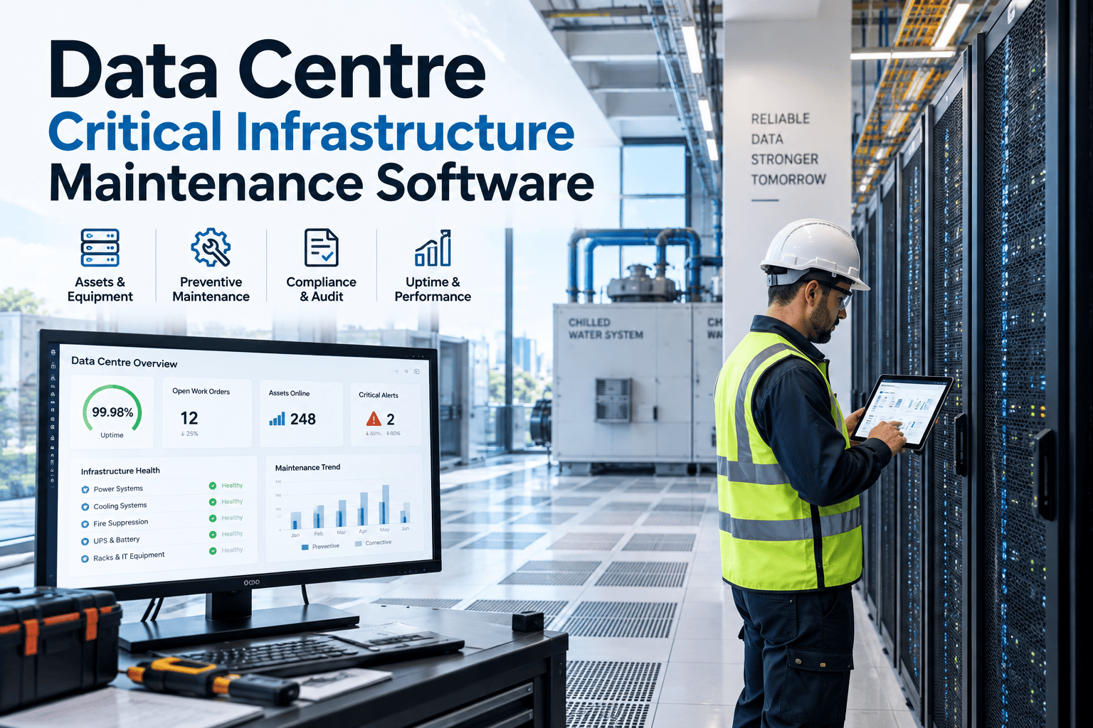 data-centre-critical-infrastructure-maintenance