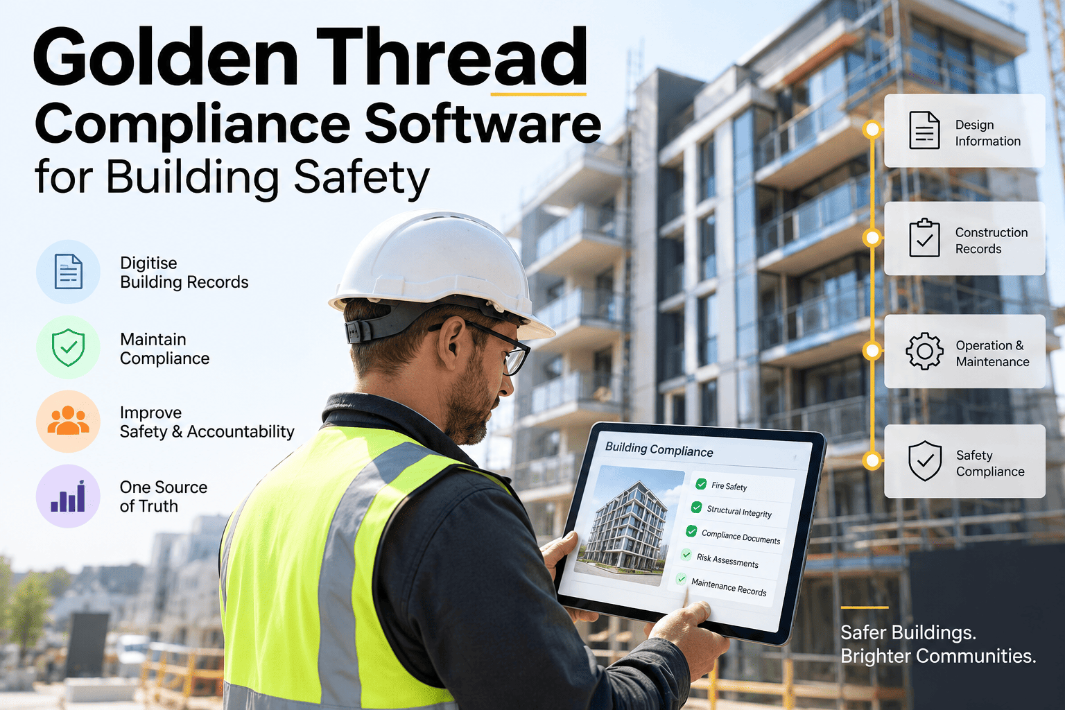 golden-thread-compliance-software-building-safety