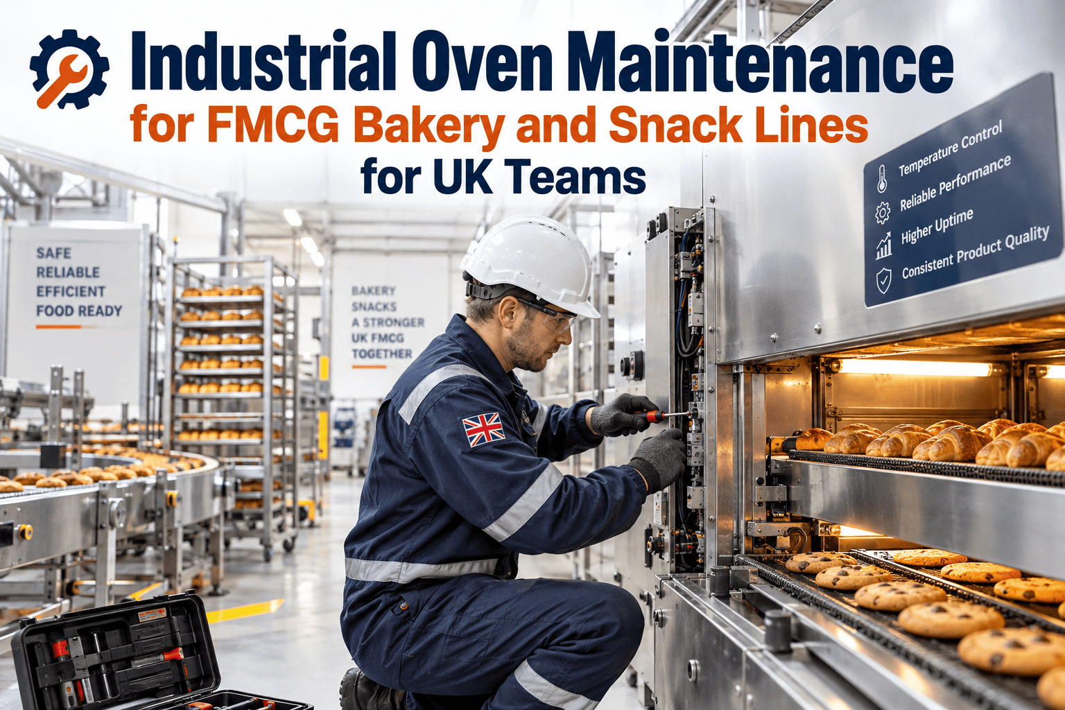 industrial-oven-maintenance-fmcg-bakery-snack