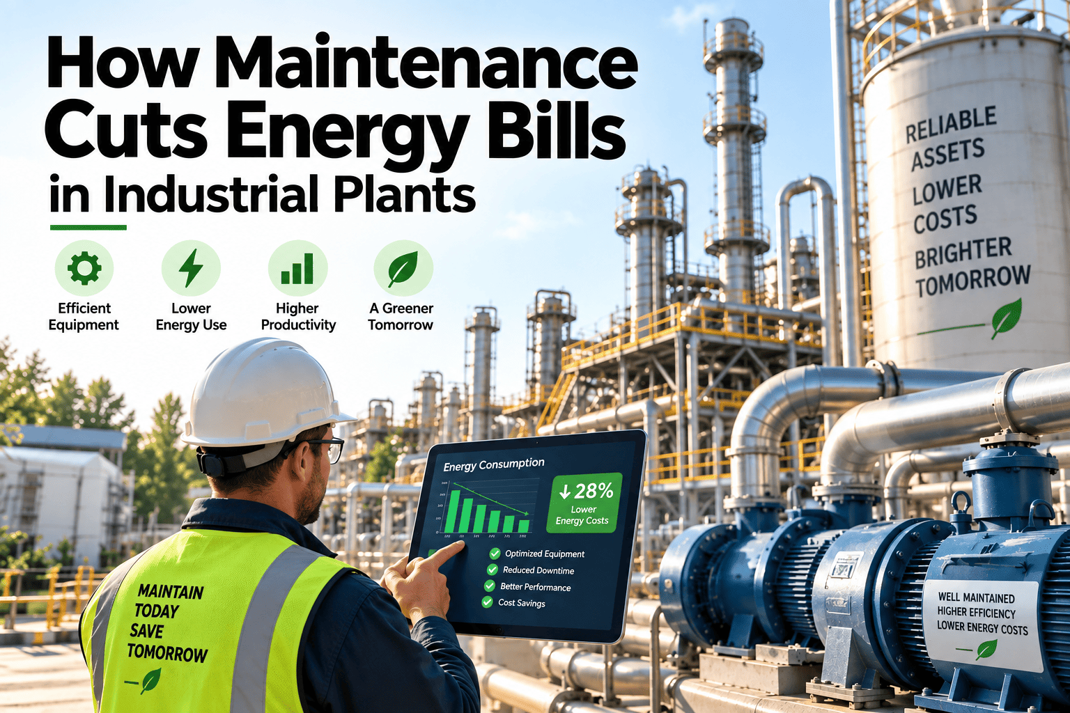 maintenance-cuts-energy-bills-industrial