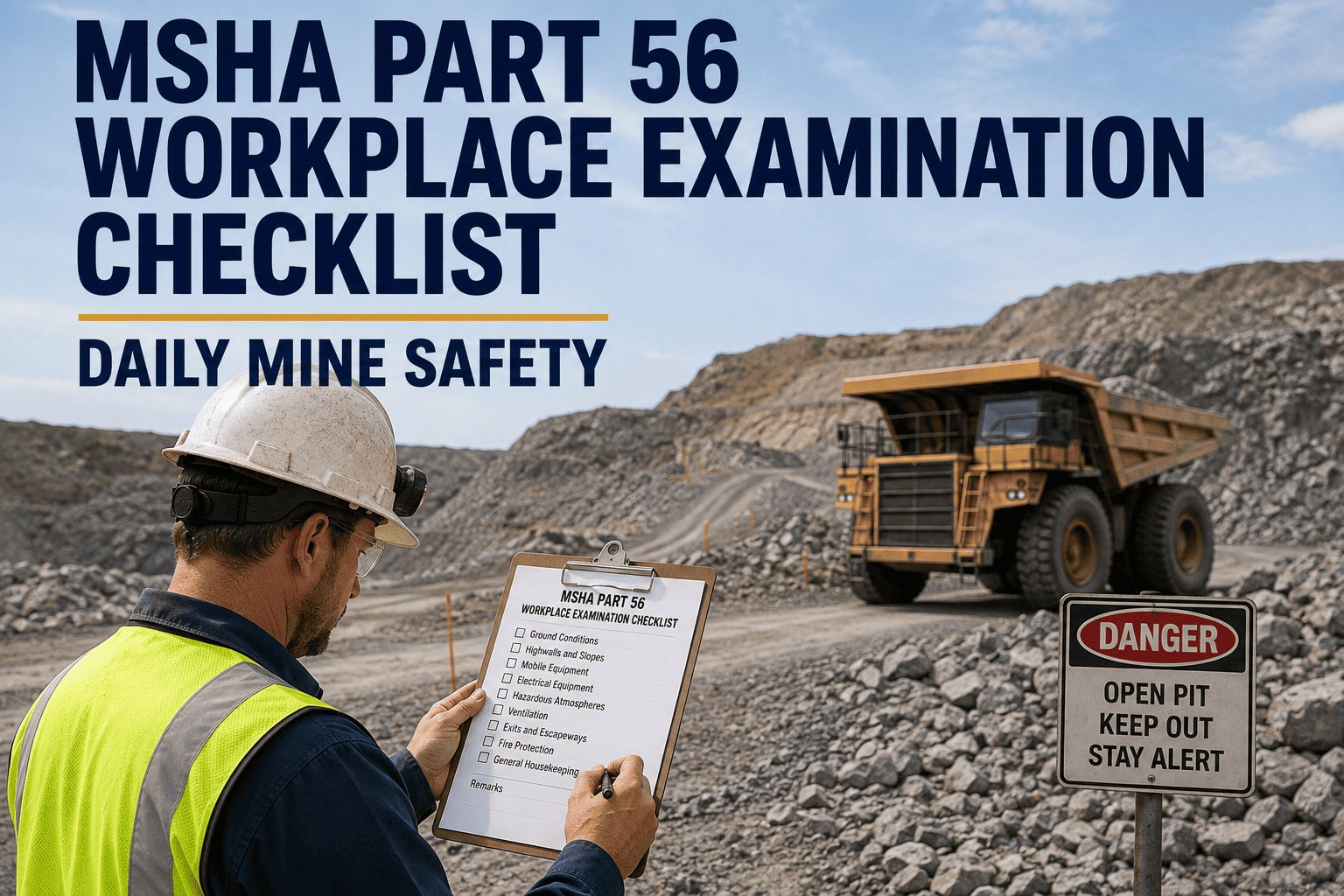 msha-part-56-workplace-examination-checklist-daily