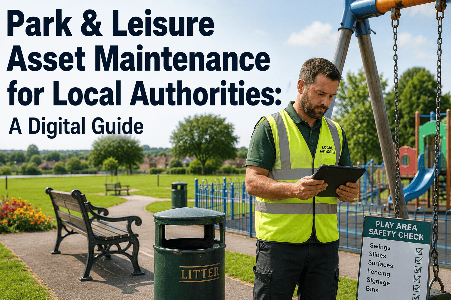 park-leisure-asset-maintenance-local-authorities