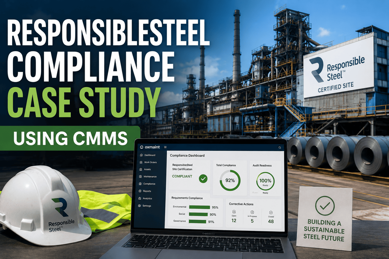 responsiblesteel-compliance-case-study-cmms
