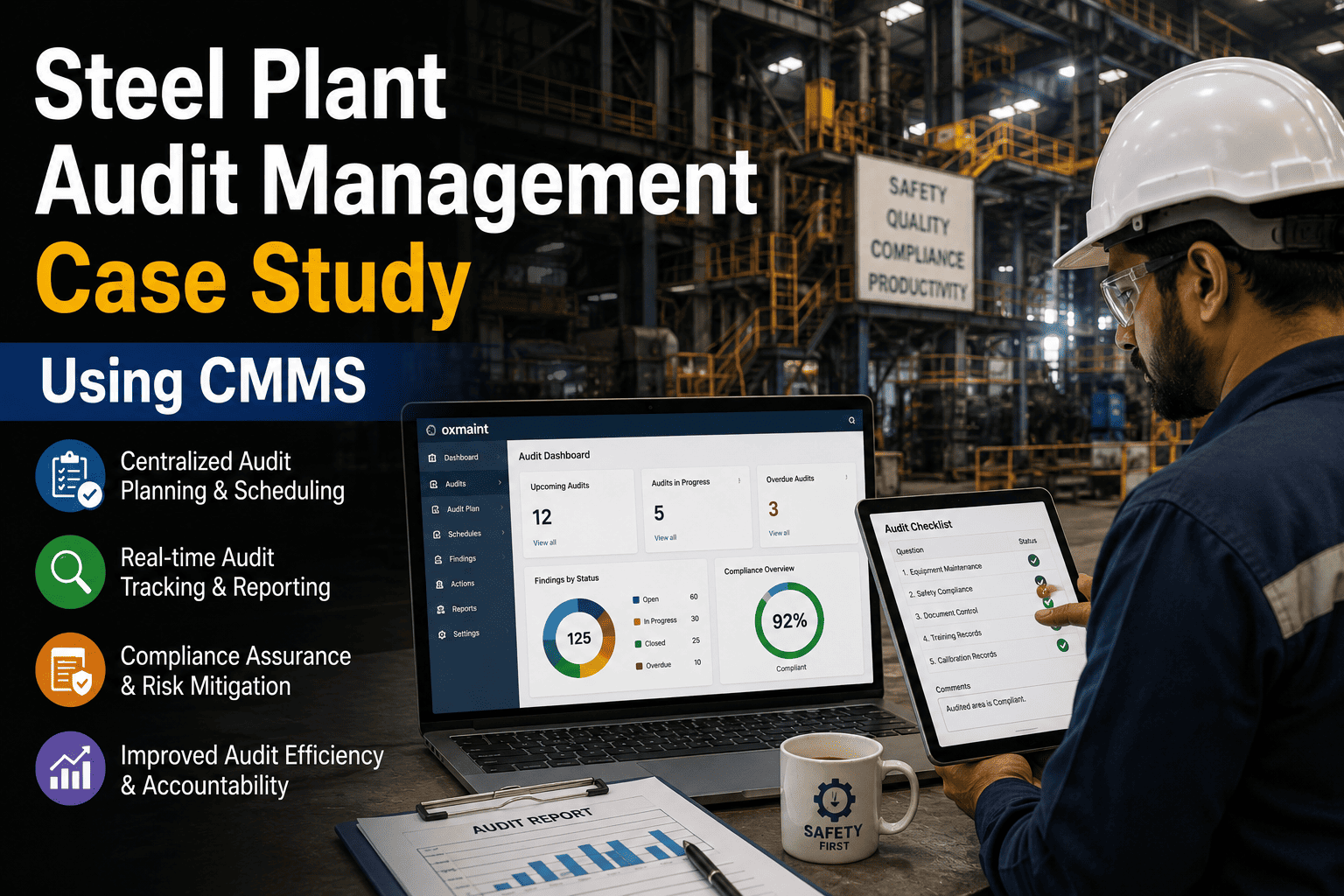steel-plant-energy-efficiency-improvement