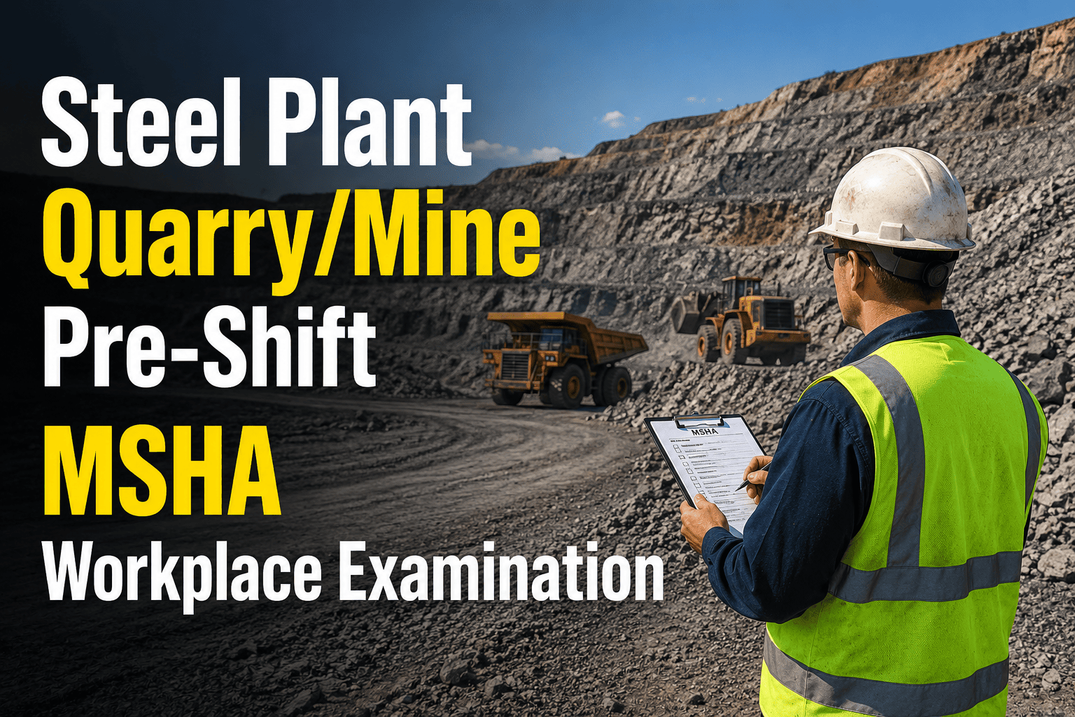 steel-plant-quarry-mine-pre-shift-msha-workplace-examination