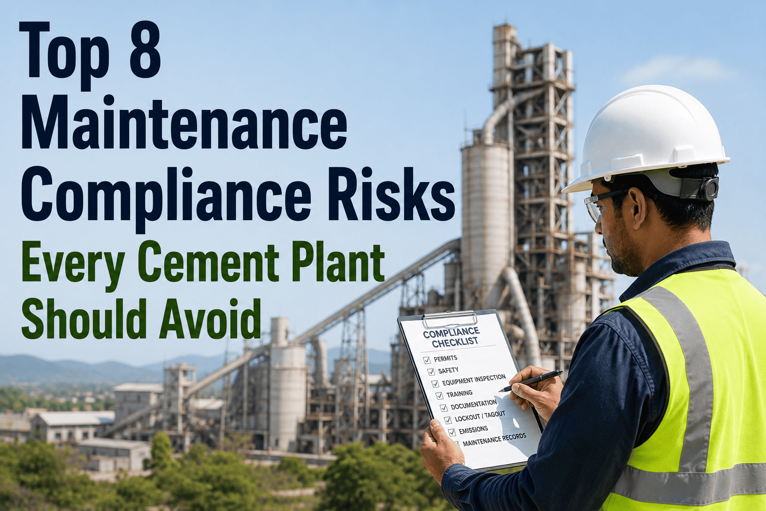 top-maintenance-compliance-risks-cement-plants