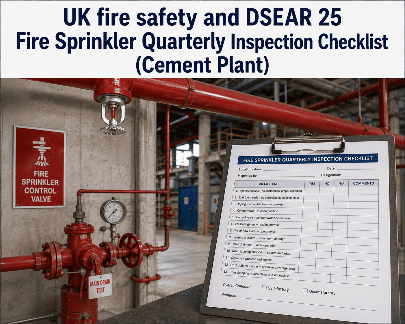 uk-fire-safety-dsear-25-fire-sprinkler-quarterly-inspection-checklist-cement