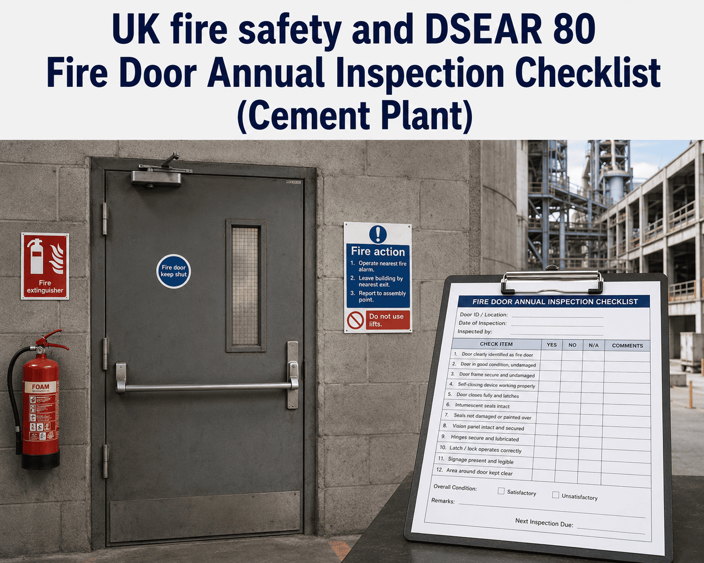 uk-fire-safety-dsear-80-fire-door-annual-inspection-checklist-cement