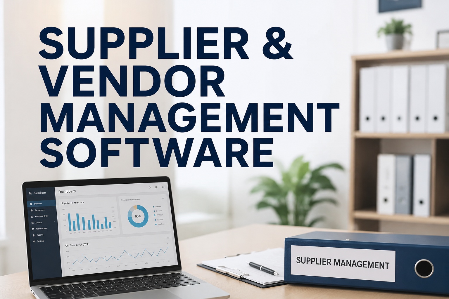 vendor-supplier-management-software