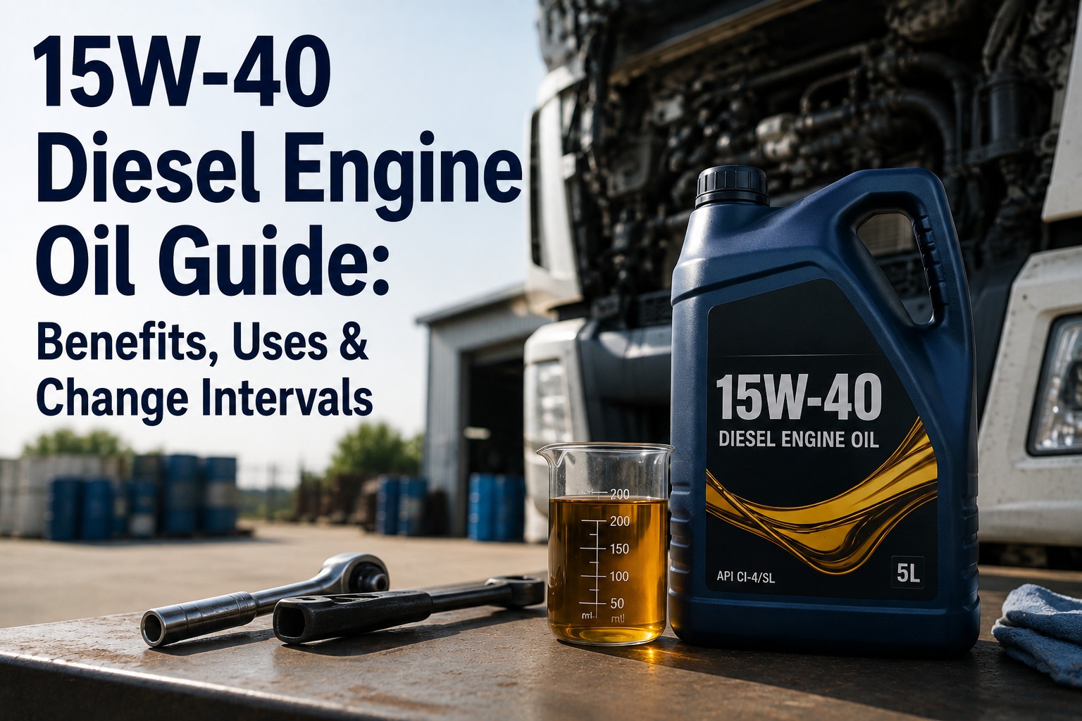 15w-40-diesel-engine-oil-guide-intervals
