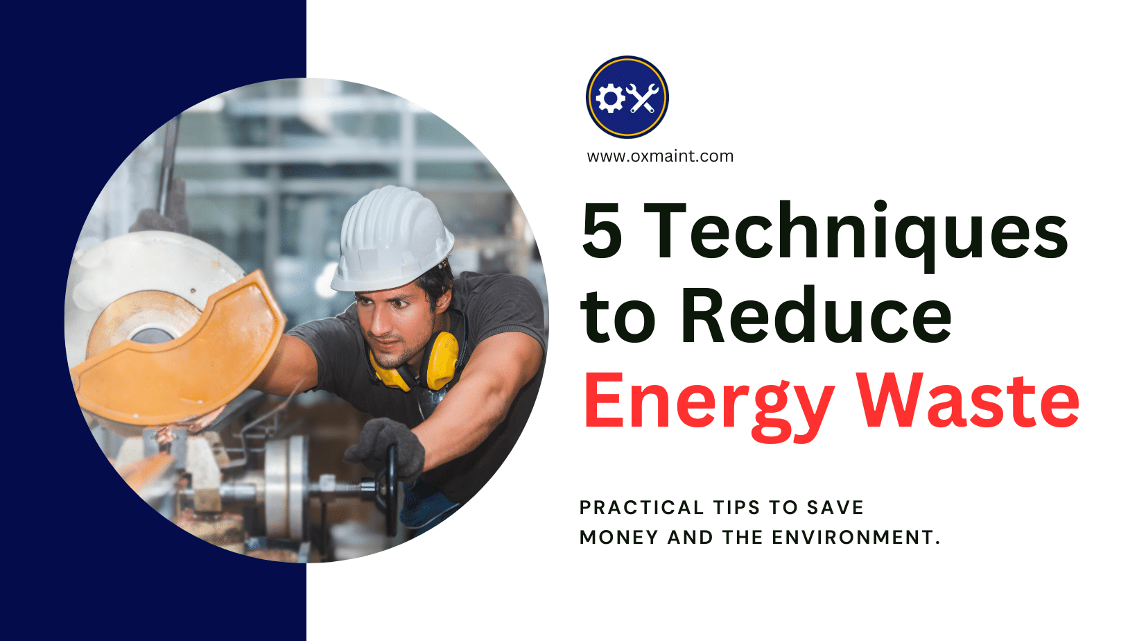 5-proven-maintenance-techniques-to-minimize-energy-waste