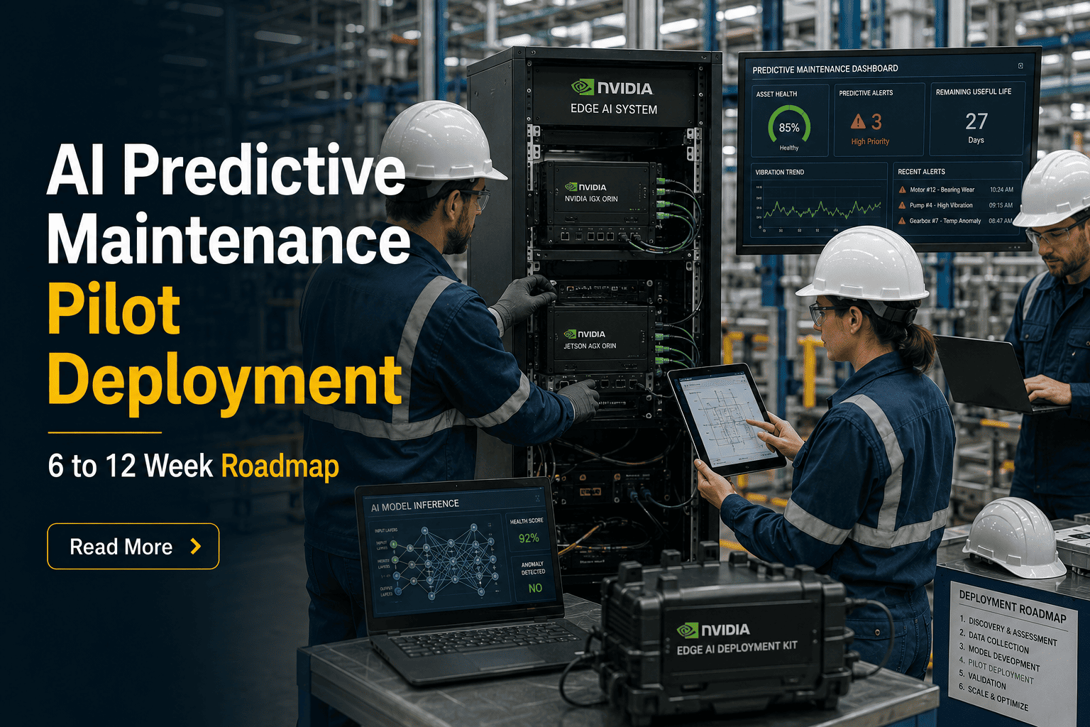 ai-predictive-maintenance-pilot-deployment-12-weeks