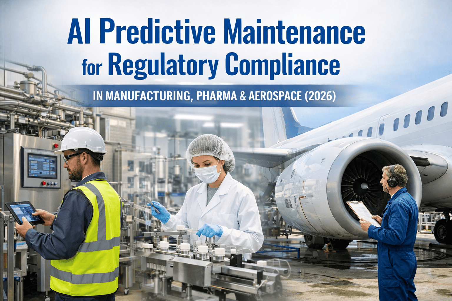 ai-predictive-maintenance-regulatory-compliance-manufacturing-pharma-aerospace
