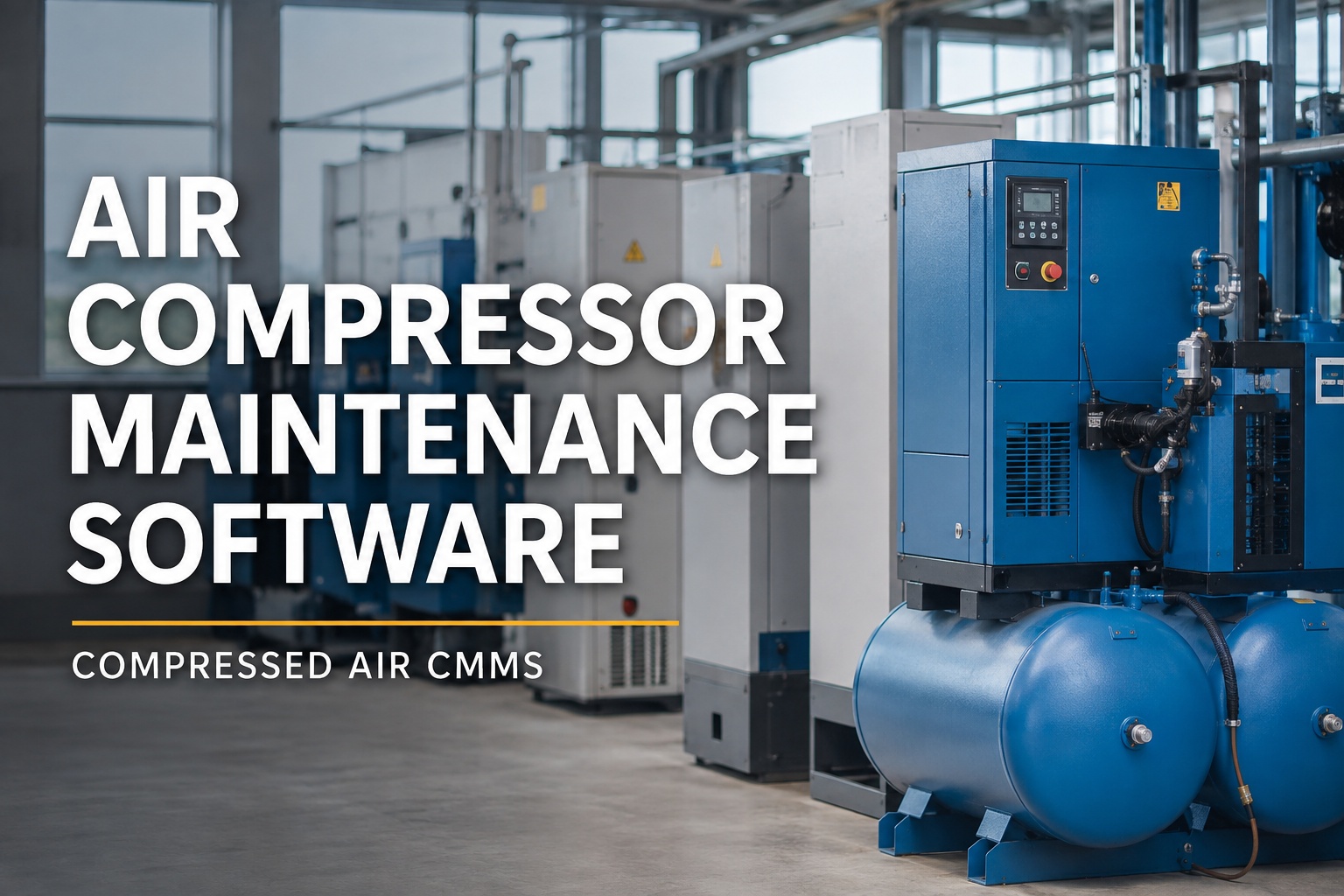air-compressor-maintenance-software