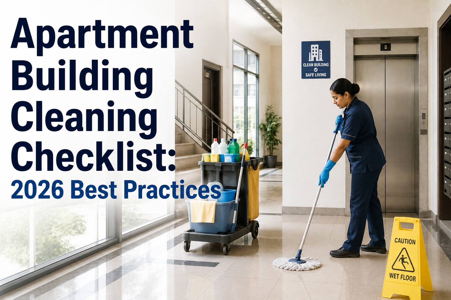 apartment-building-cleaning-checklist-guide