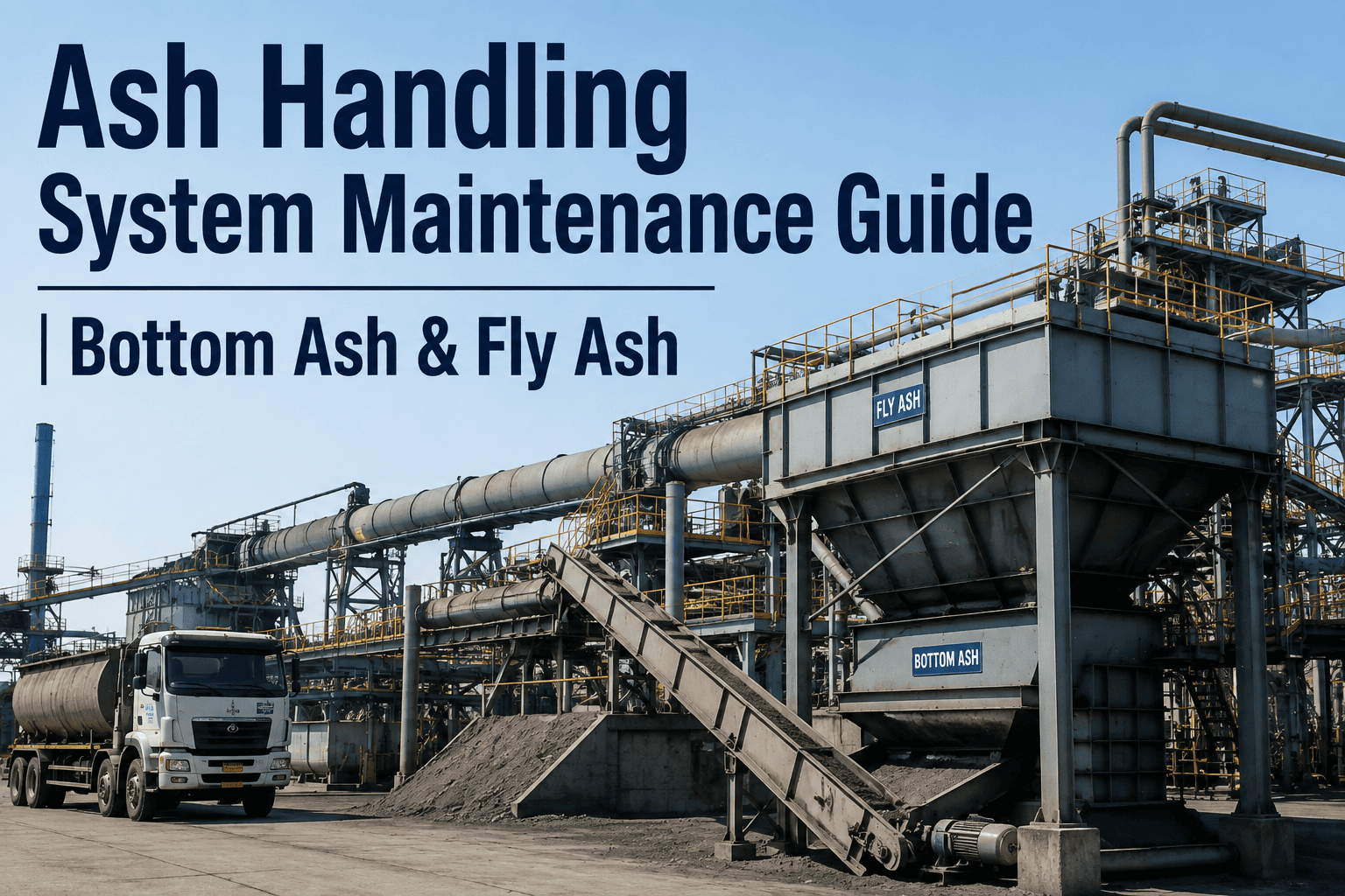 ash-handling-system-maintenance-bottom-fly-ash