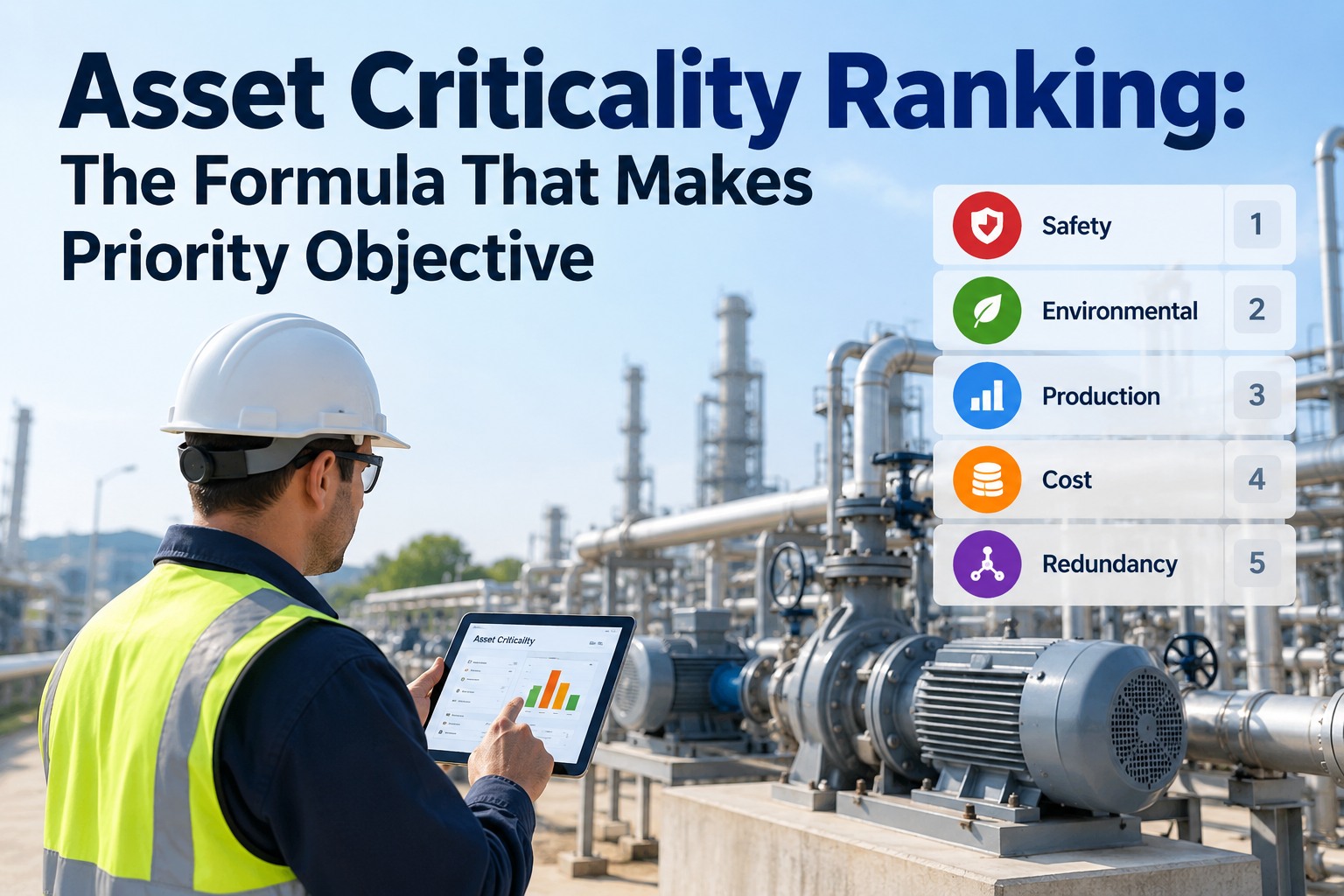 asset-criticality-ranking-formula-priority-objective