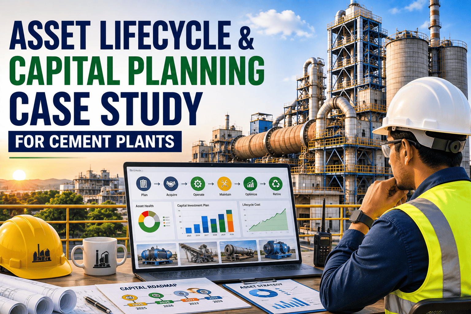asset-lifecycle-capital-planning-case-study-cement-plants