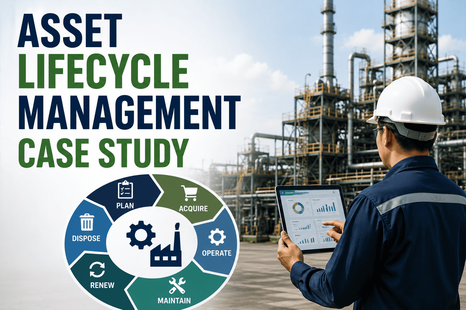 asset-lifecycle-management-case-study