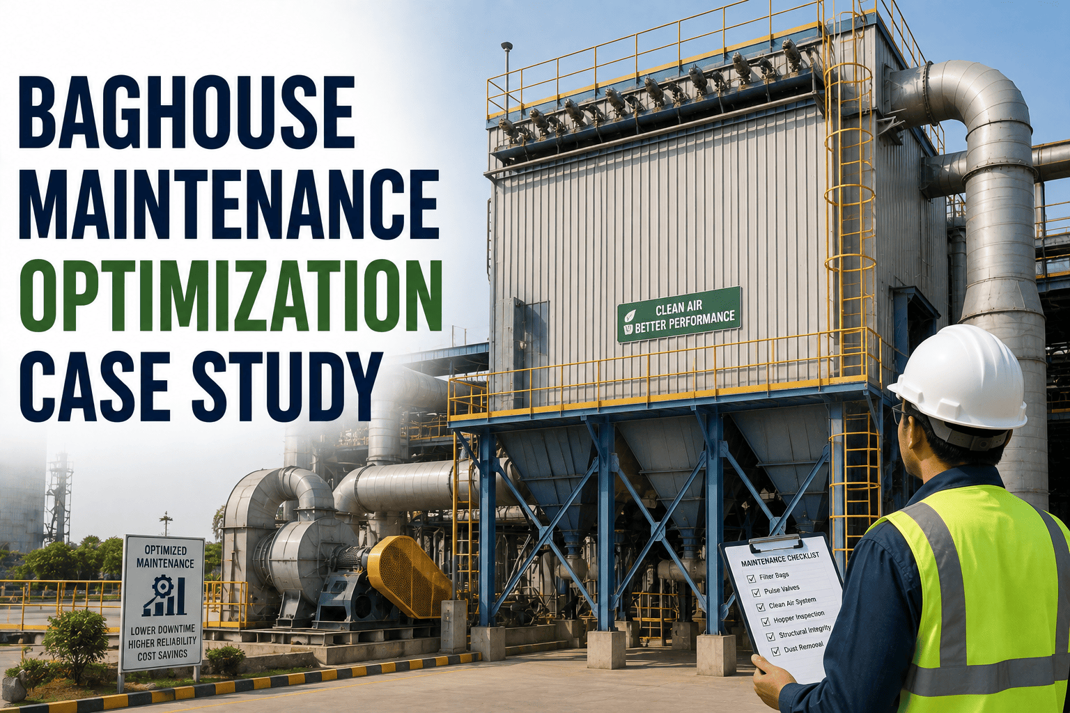 baghouse-maintenance-optimization-case-study