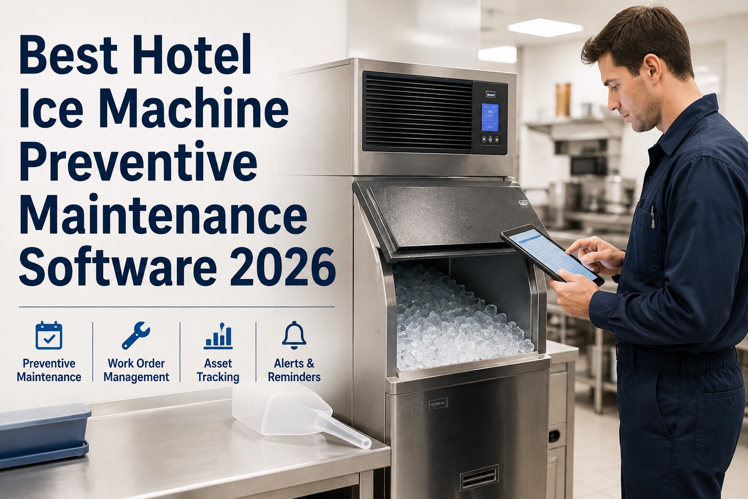 best-hotel-ice-machine-preventive-maintenance-software-2026