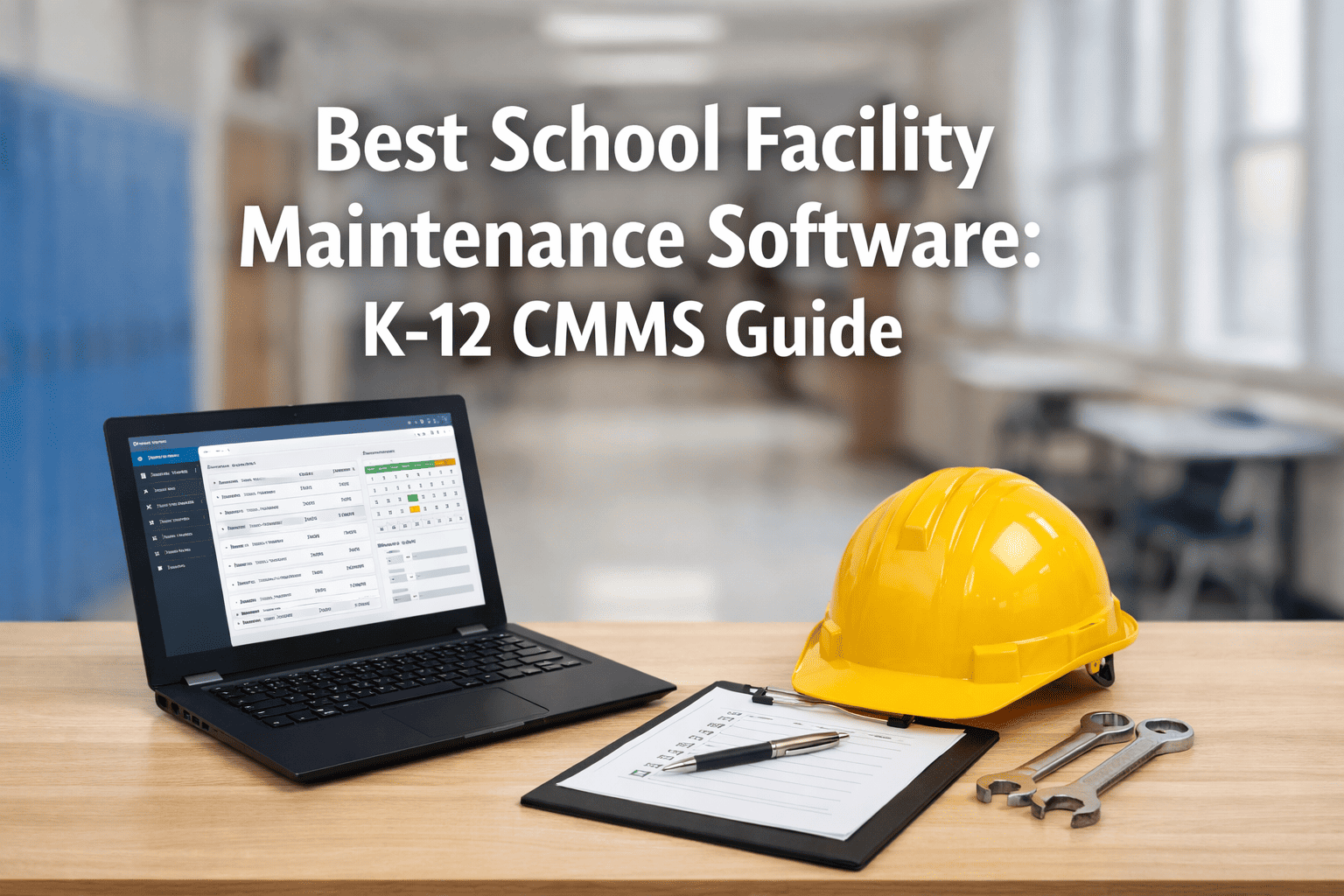 best-school-facility-maintenance-software-k12-cmms
