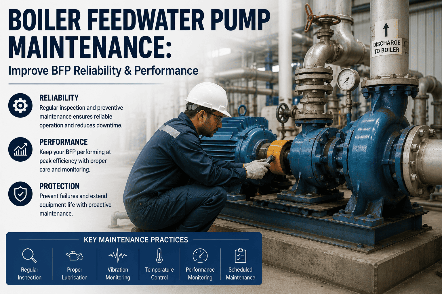 boiler-feedwater-pump-maintenance-bfp-guide