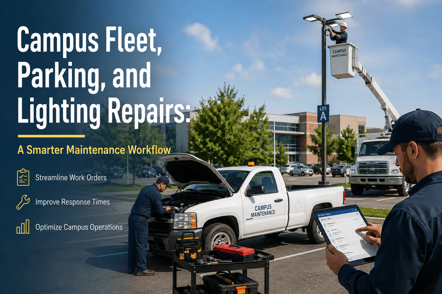 campus-fleet-parking-lighting-repairs