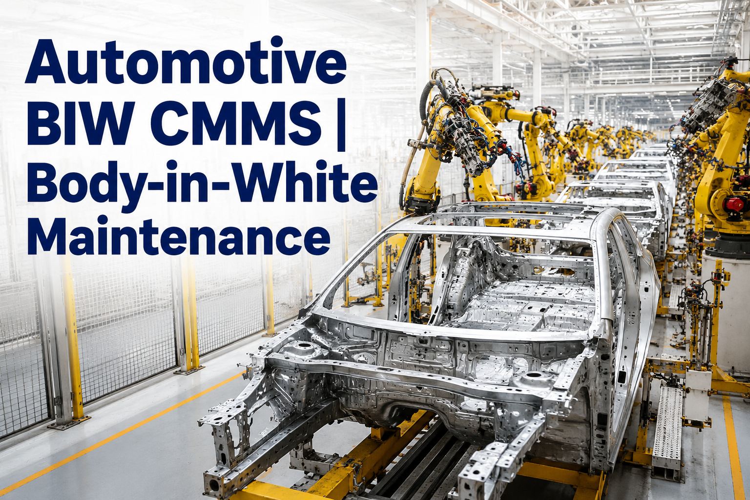 car-body-in-white-maintenance-cmms