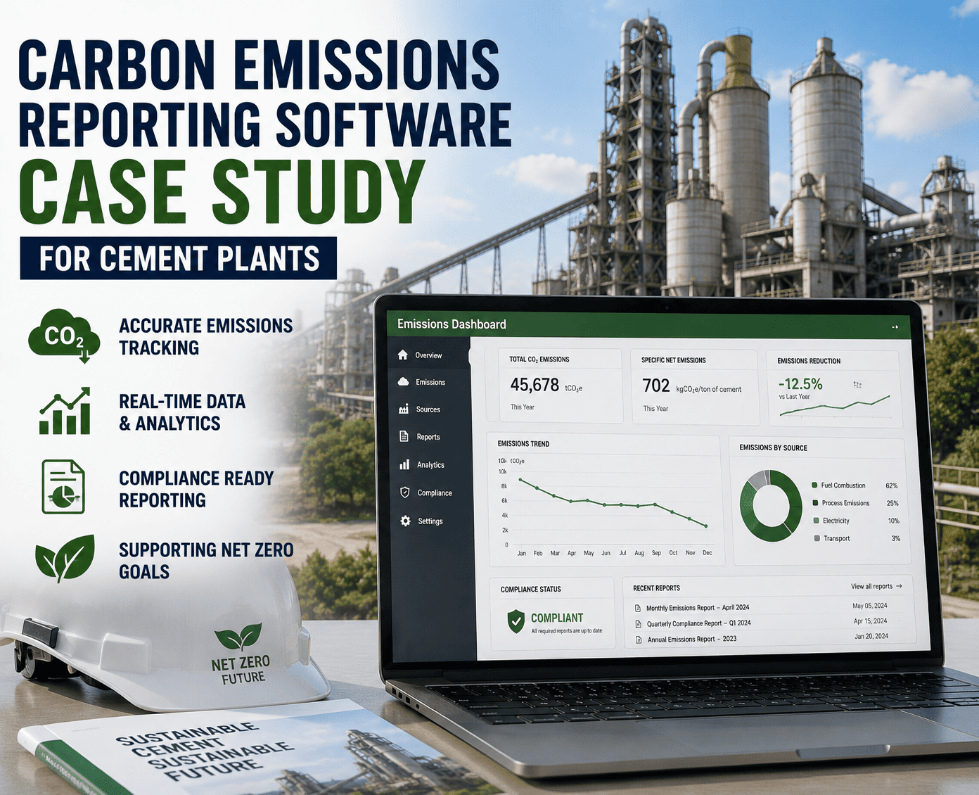 carbon-emissions-reporting-software-case-study-cement-plants