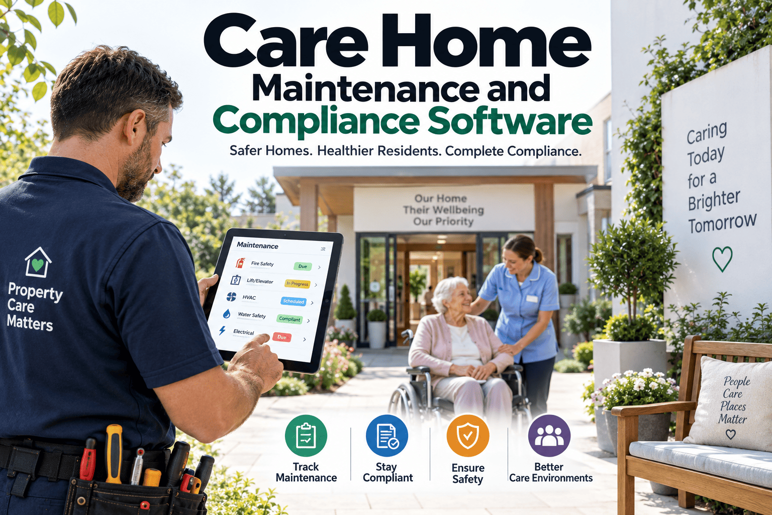 care-home-maintenance-compliance-software