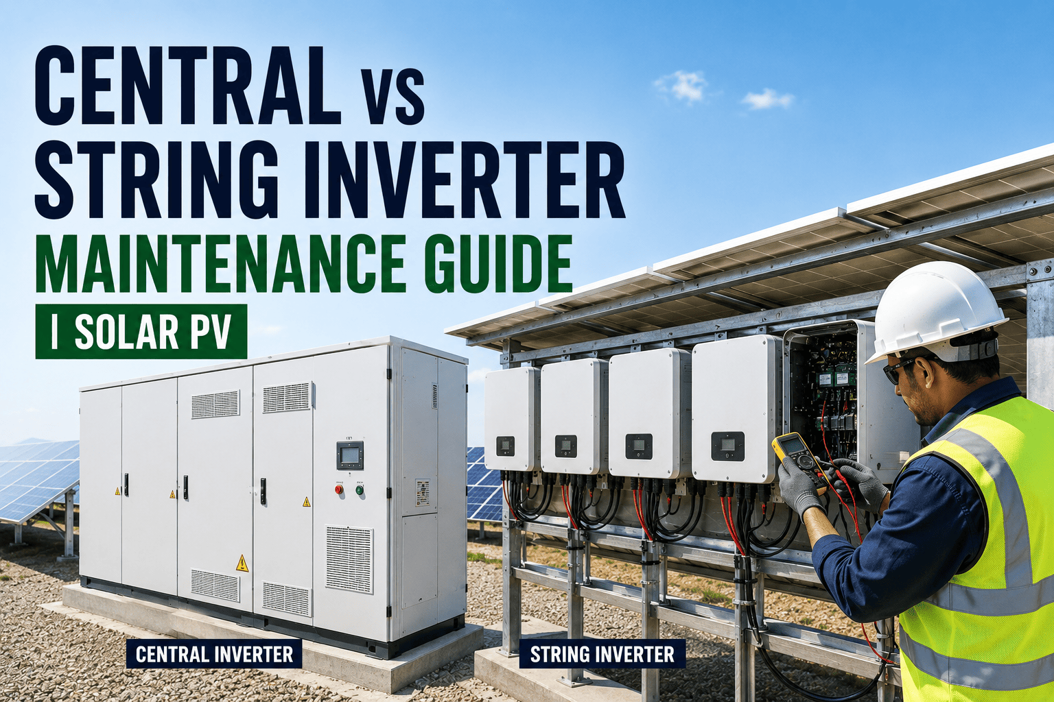 central-vs-string-inverter-maintenance-guide-solar-pv