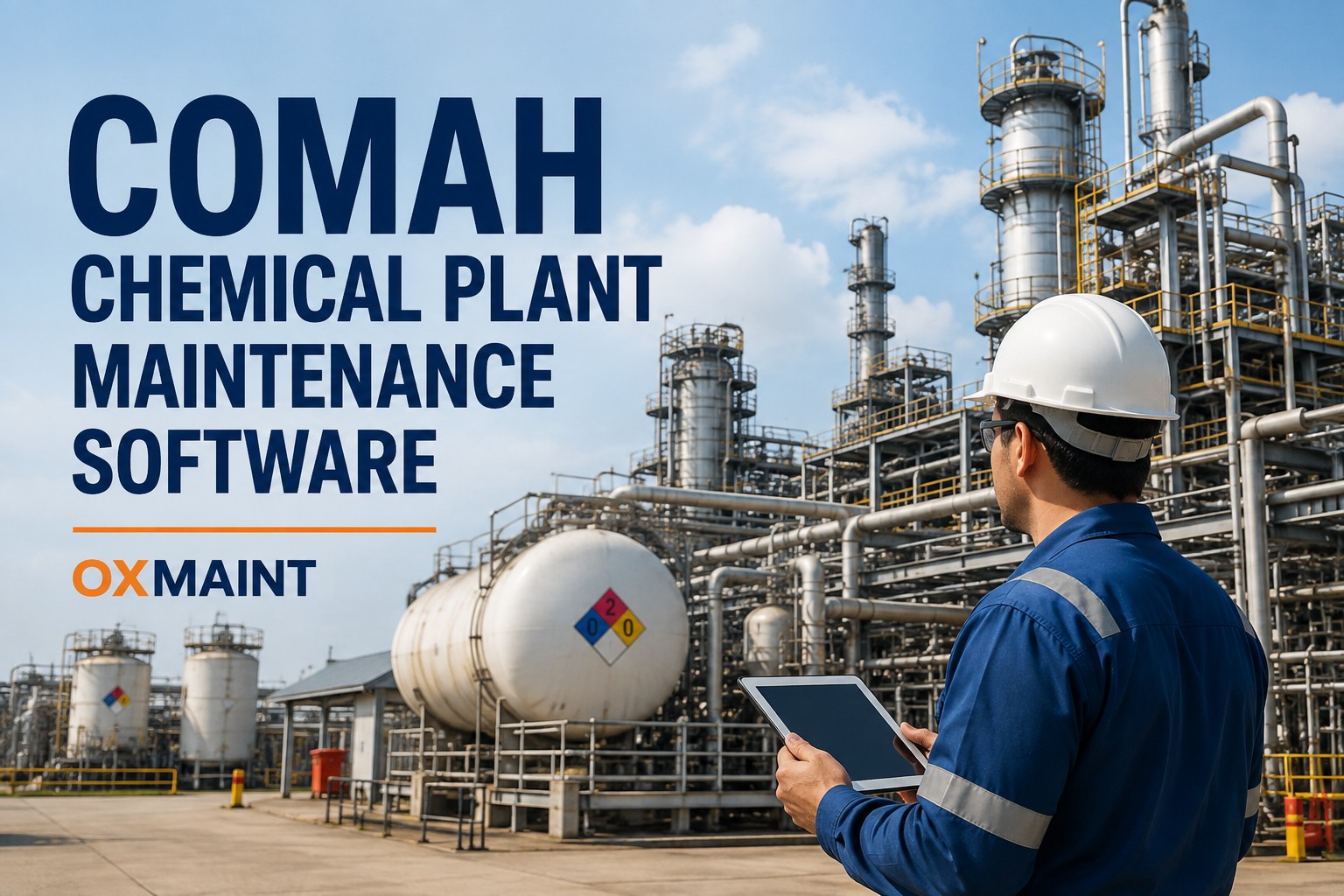 chemical-plant-maintenance-comah