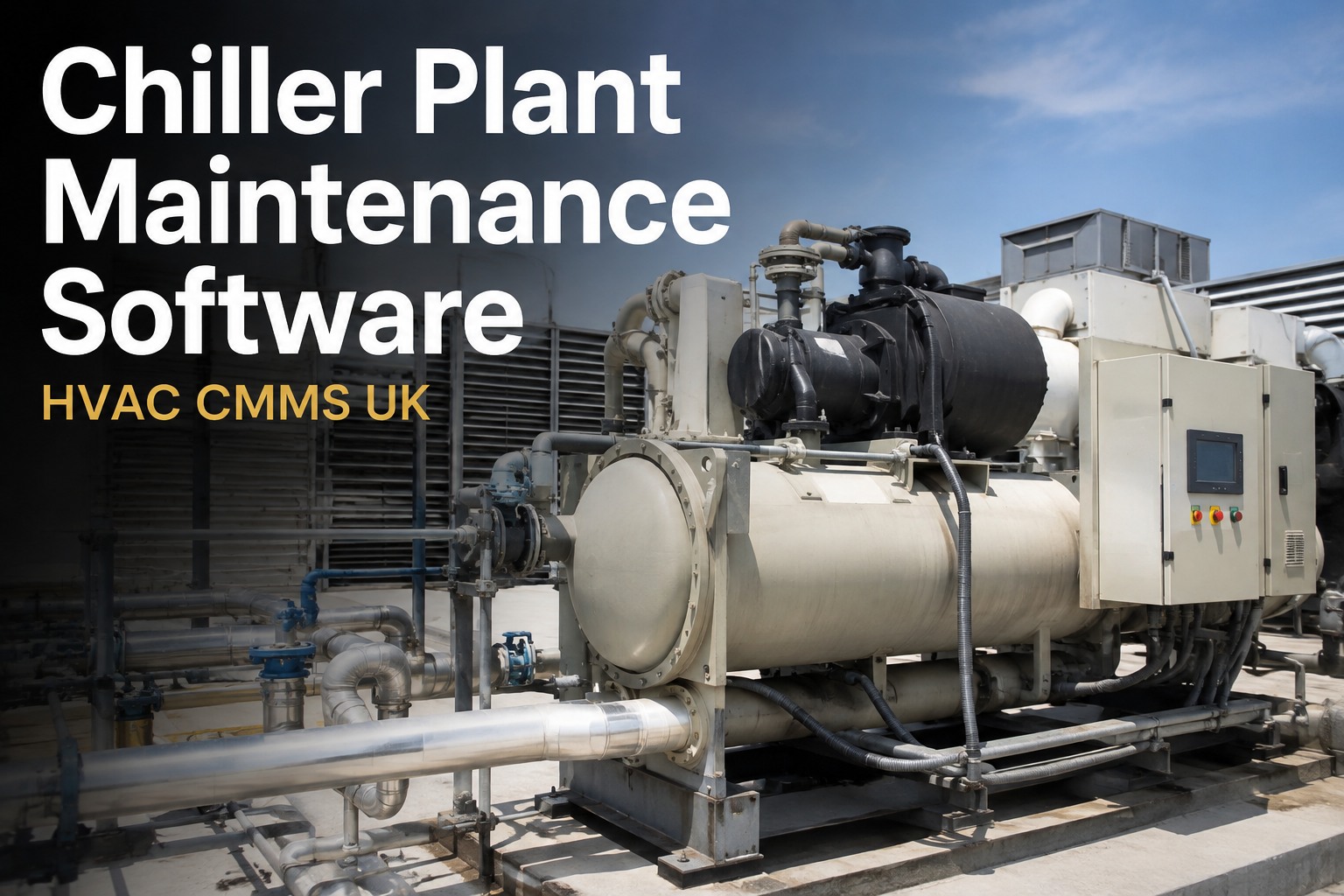 chiller-plant-maintenance-cmms