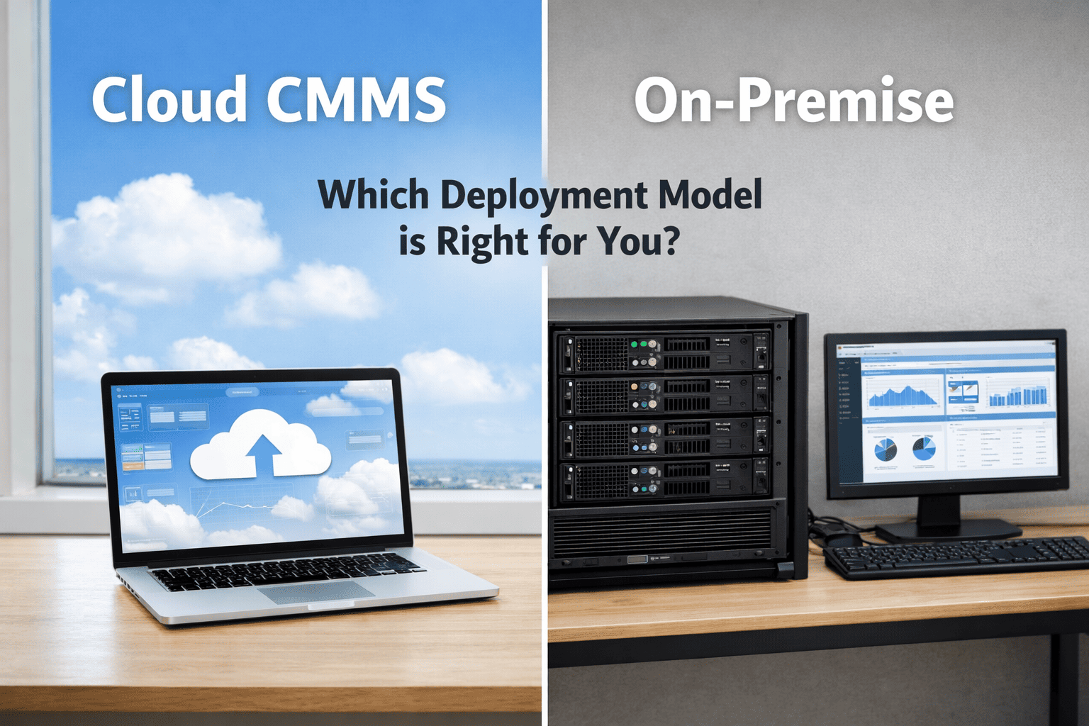 cloud-cmms-vs-on-premise-deployment-comparison