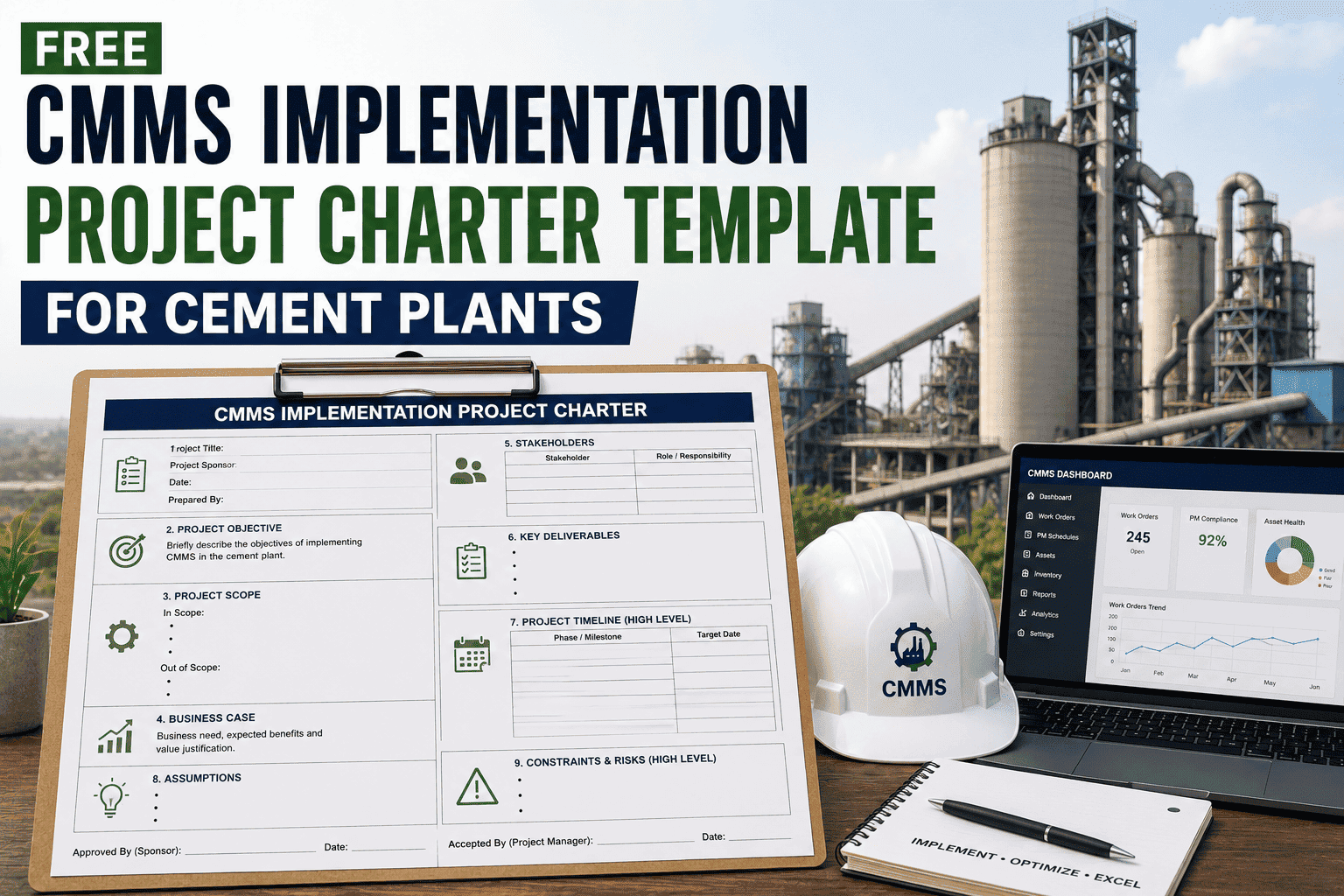 cmms-implementation-project-charter-template-cement-plants