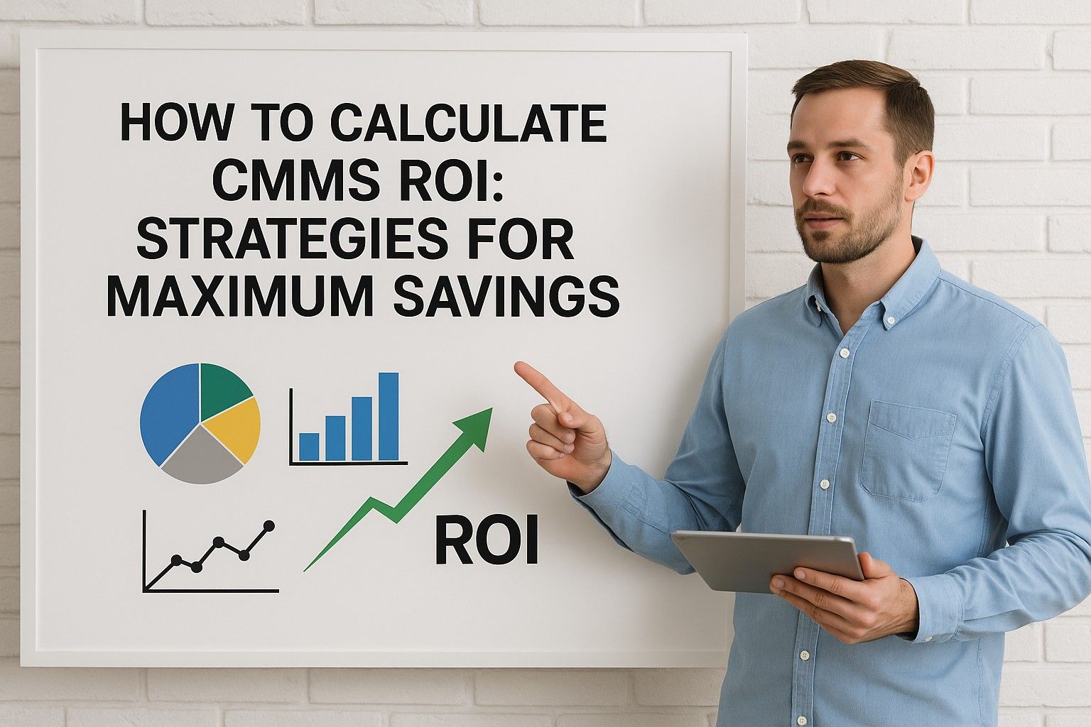 cmms-roi-calculation