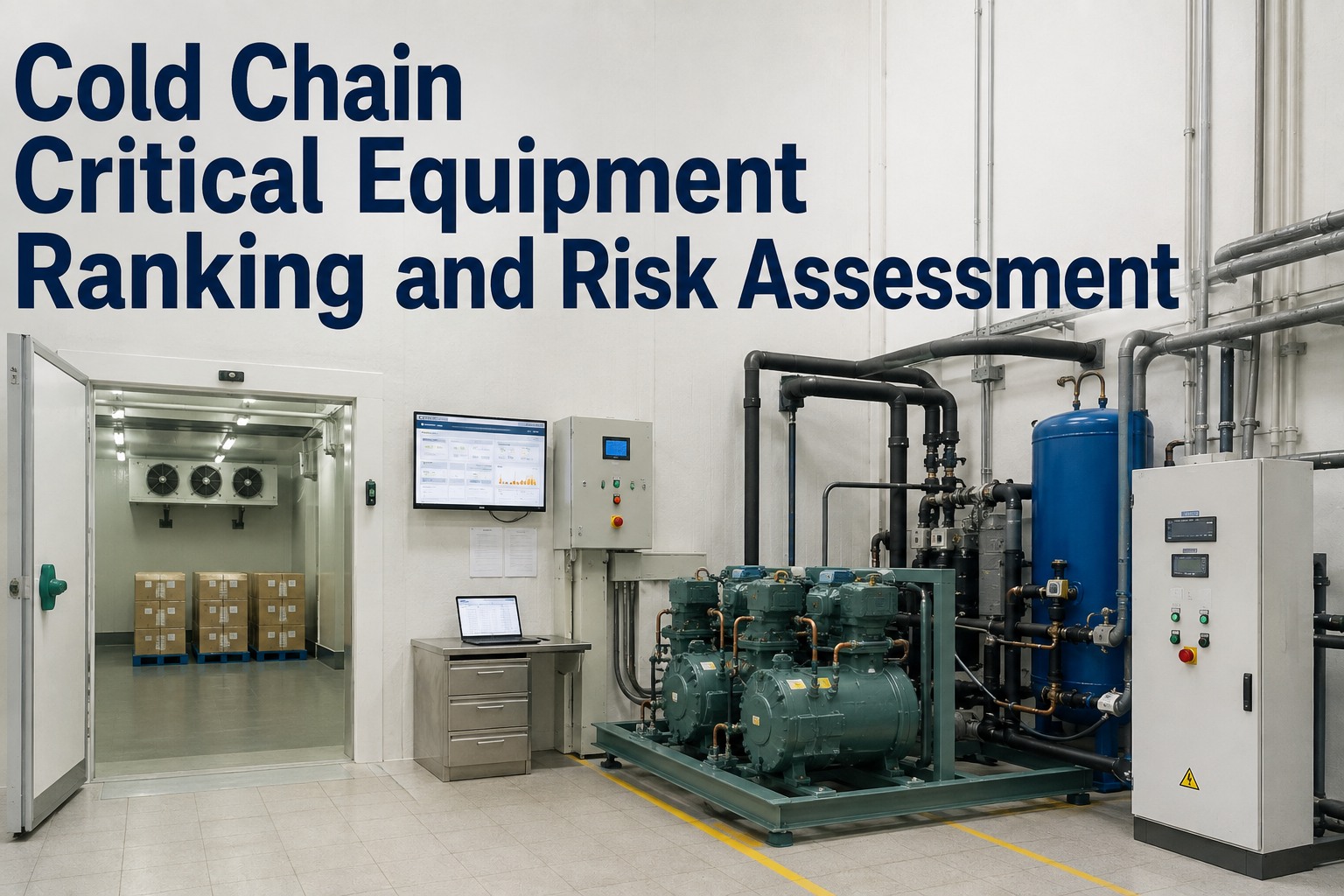 cold-chain-critical-equipment-ranking-and-risk-assessment