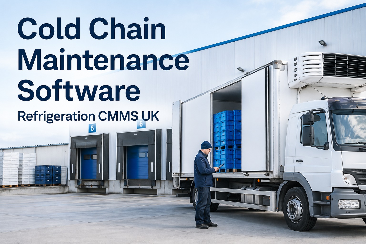 cold-chain-refrigeration-maintenance