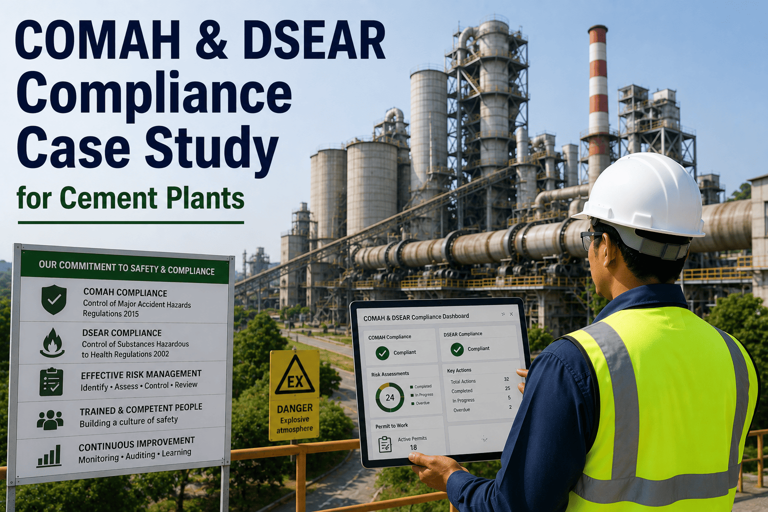 comah-dsear-compliance-case-study-cement-plants