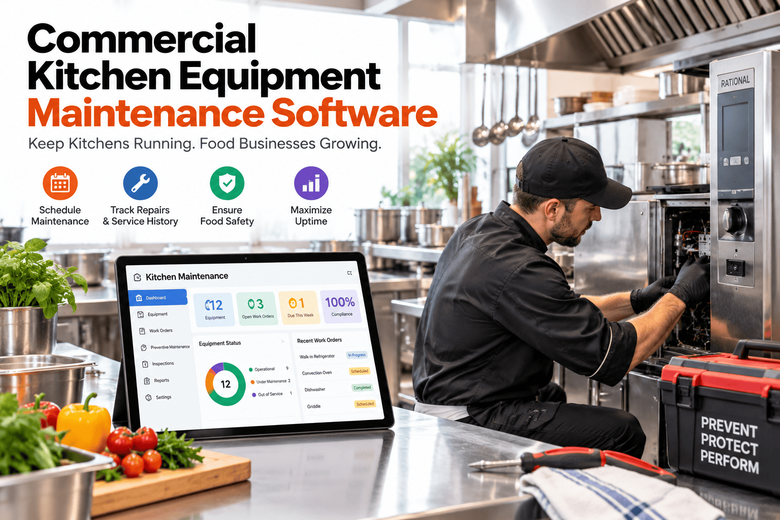 commercial-kitchen-equipment-maintenance-software