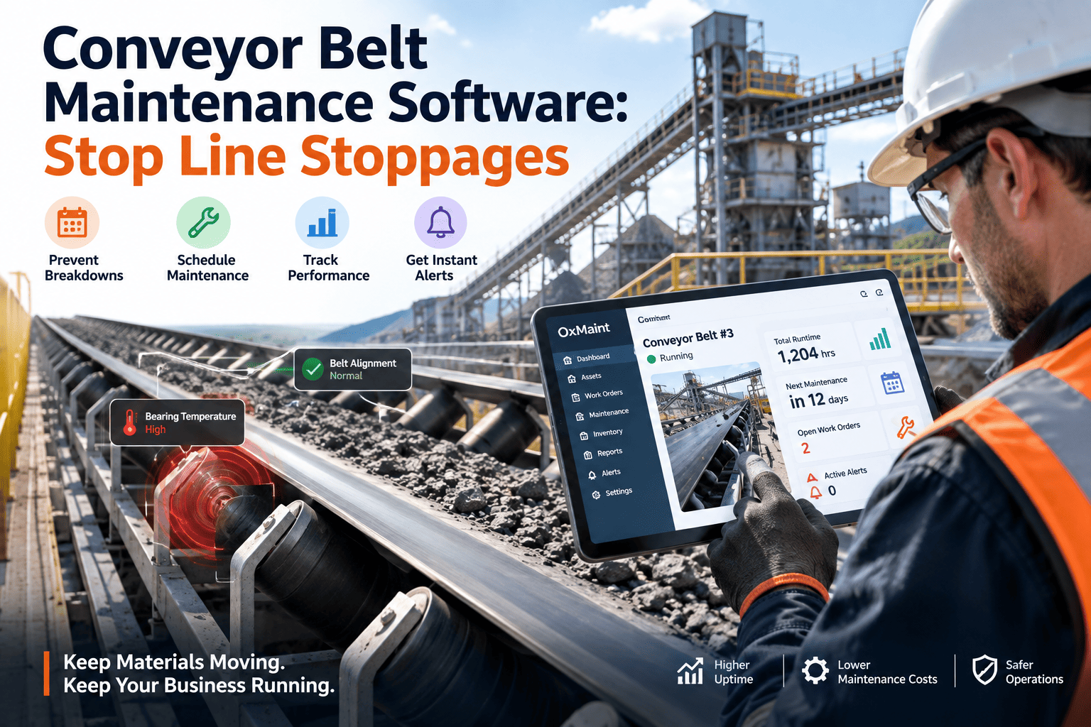 conveyor-belt-maintenance-software