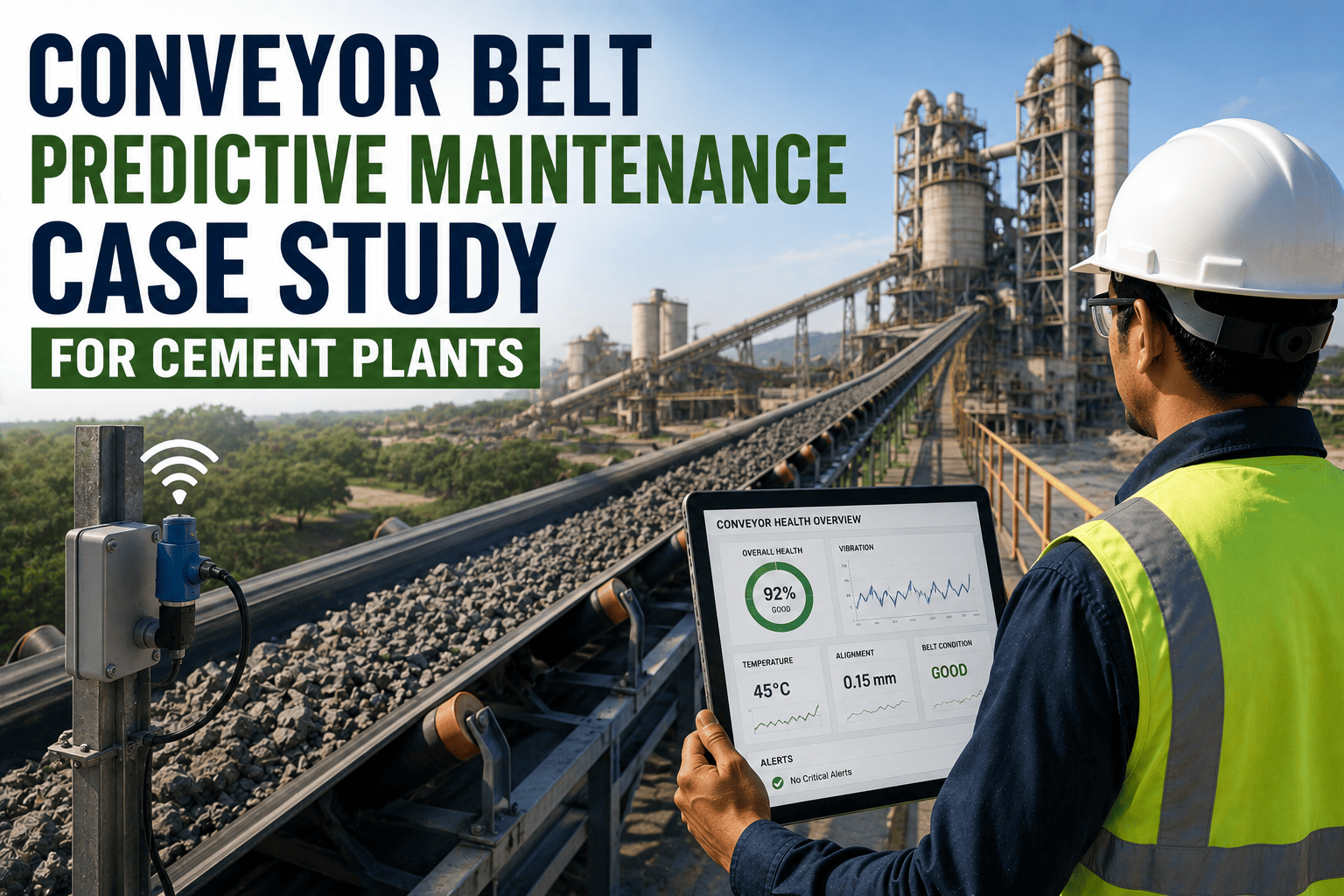 conveyor-belt-predictive-maintenance-case-study-cement-plants