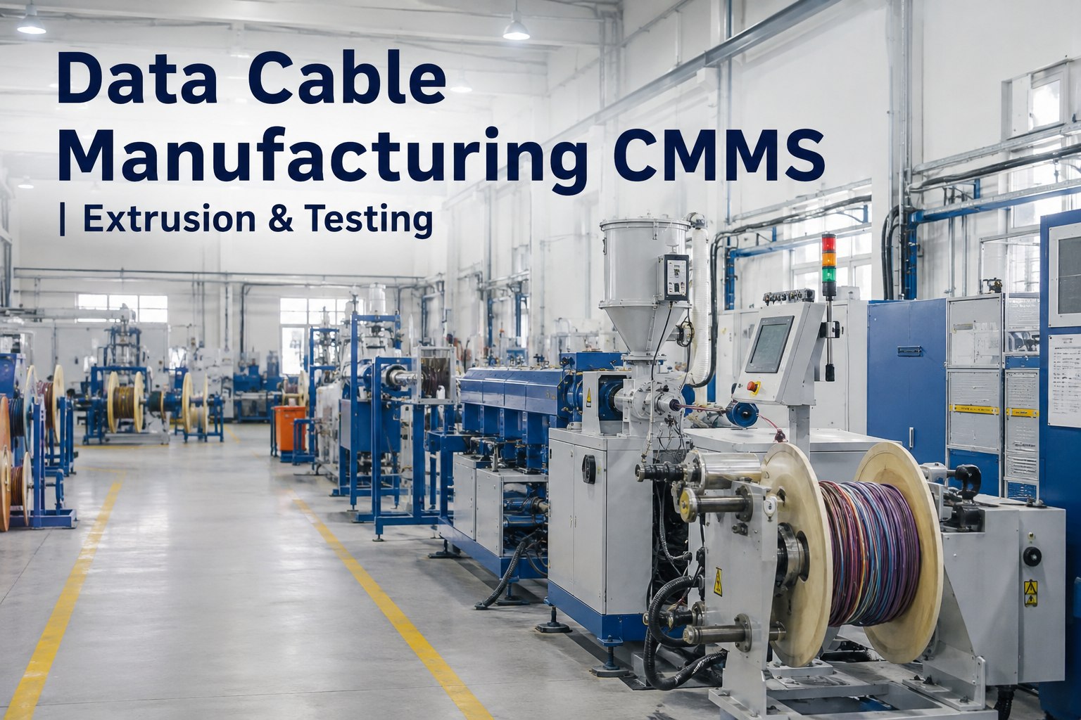 data-cable-manufacturing-cmms