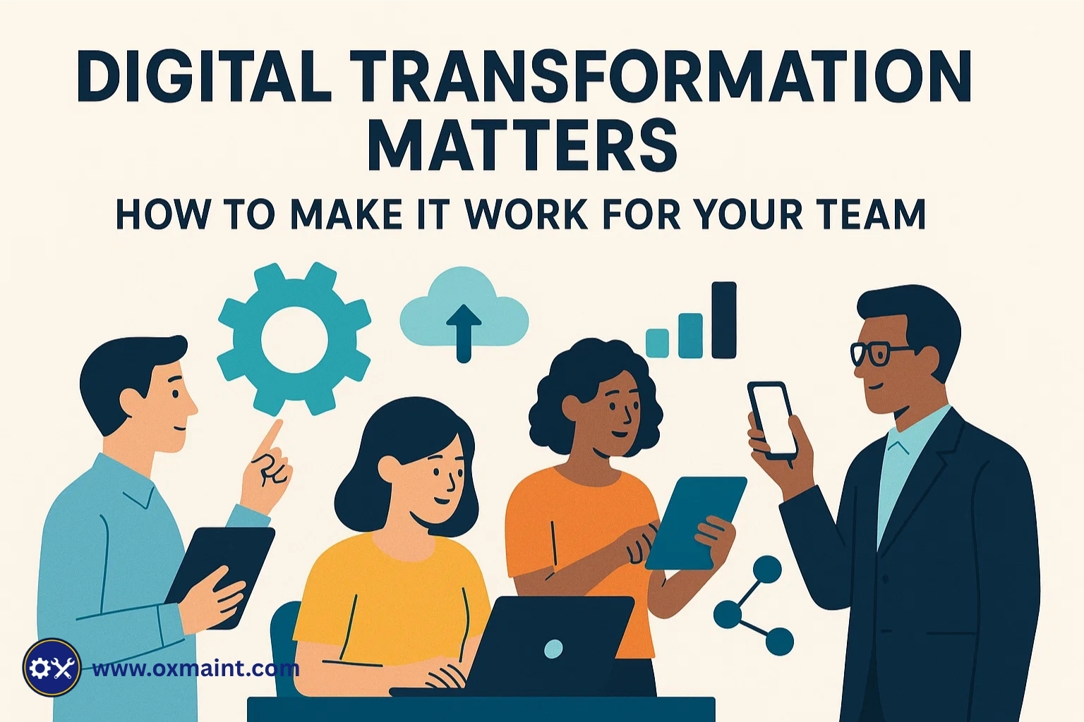digital-transformation