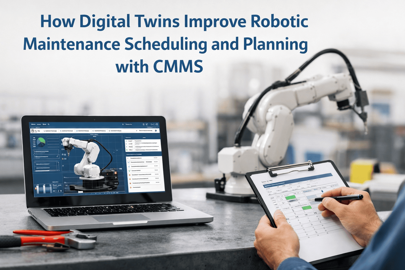 digital-twin-robotic-maintenance-scheduling-cmms